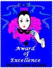 Award of Excellence