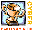 Cyber Platinum Award