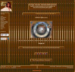 Barbara Costello - Las Vegas Entertainer