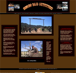 Rancho Rojo Outfitters