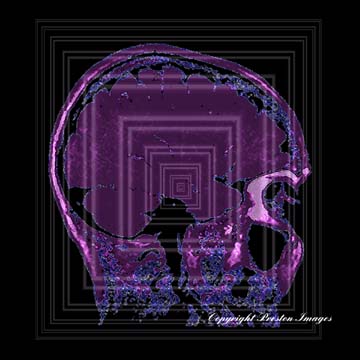 abstract art gallery image