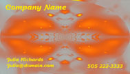 abstract business card graphics art gallery images
