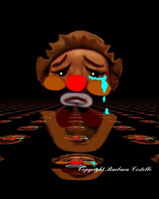 Murf Limited Edition Art Gallery Image