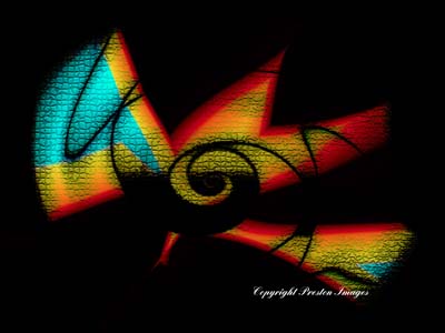 Phoenix Graphics Art Image