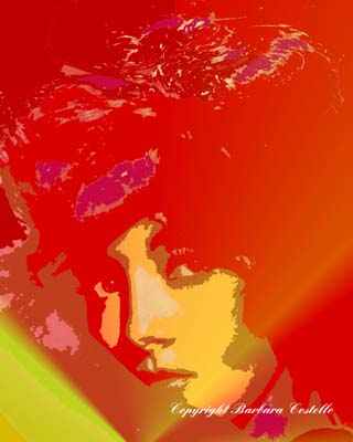 la femme art gallery image